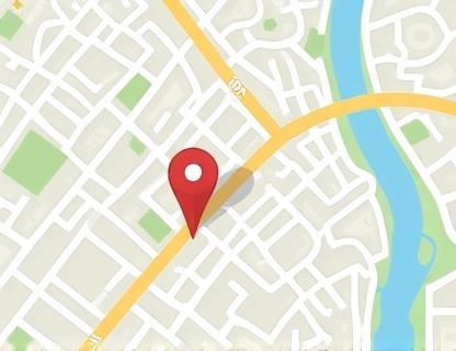 Localisation NutriSanté Conseil à Lyon