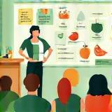 Ateliers nutrition et séminaires