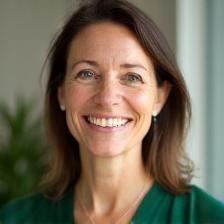 Véronique Dupuis, Directrice